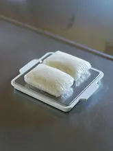 家庭用解凍プレート【魚介類の保冷・素早い熱伝導】