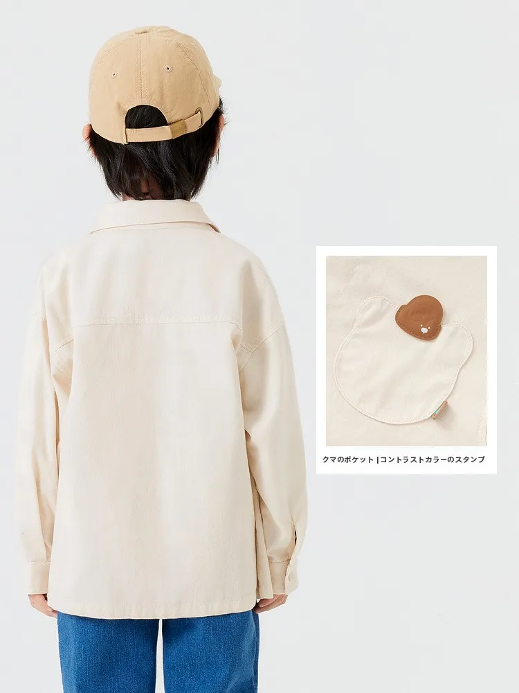 4歳の男の子に合う服のサイズは？実際のサイズガイドと選び方のコツ