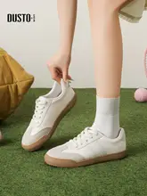 ドイツ軍スニーカー レディース フラット ベーシック 着回し カジュアルシューズ 夏