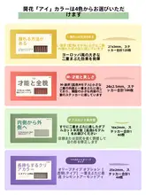自然な仕上がり！レース素材の二重まぶた用テープ【透明・自然な美しさ】