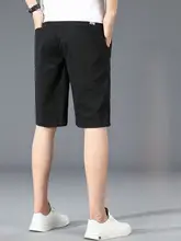2025年夏メン ズカジュアルショートパンツ
