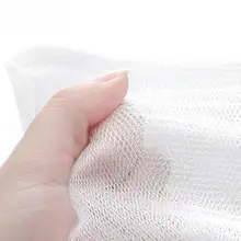 洗顔 泡立てネット 2個セット 手作り石鹸 洗顔料 石鹸 泡立てボール