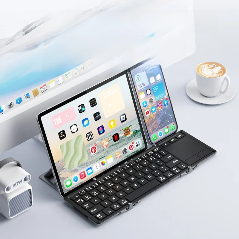 iPadキーボードショートカットを効率的に使うには、どんなキーボードがおすすめ？