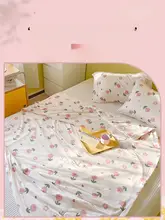 大豆繊維ニットコットン夏用掛け布団【洗濯機可・薄型・子供用・春秋夏用】