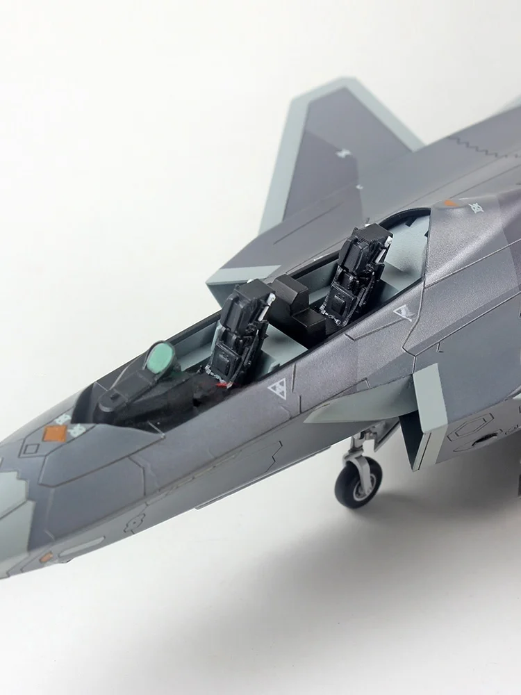 F2戦闘機 プラモデル どう選ぶ？夢模型のJ20S 1/72モデルがなぜ注目されているのか