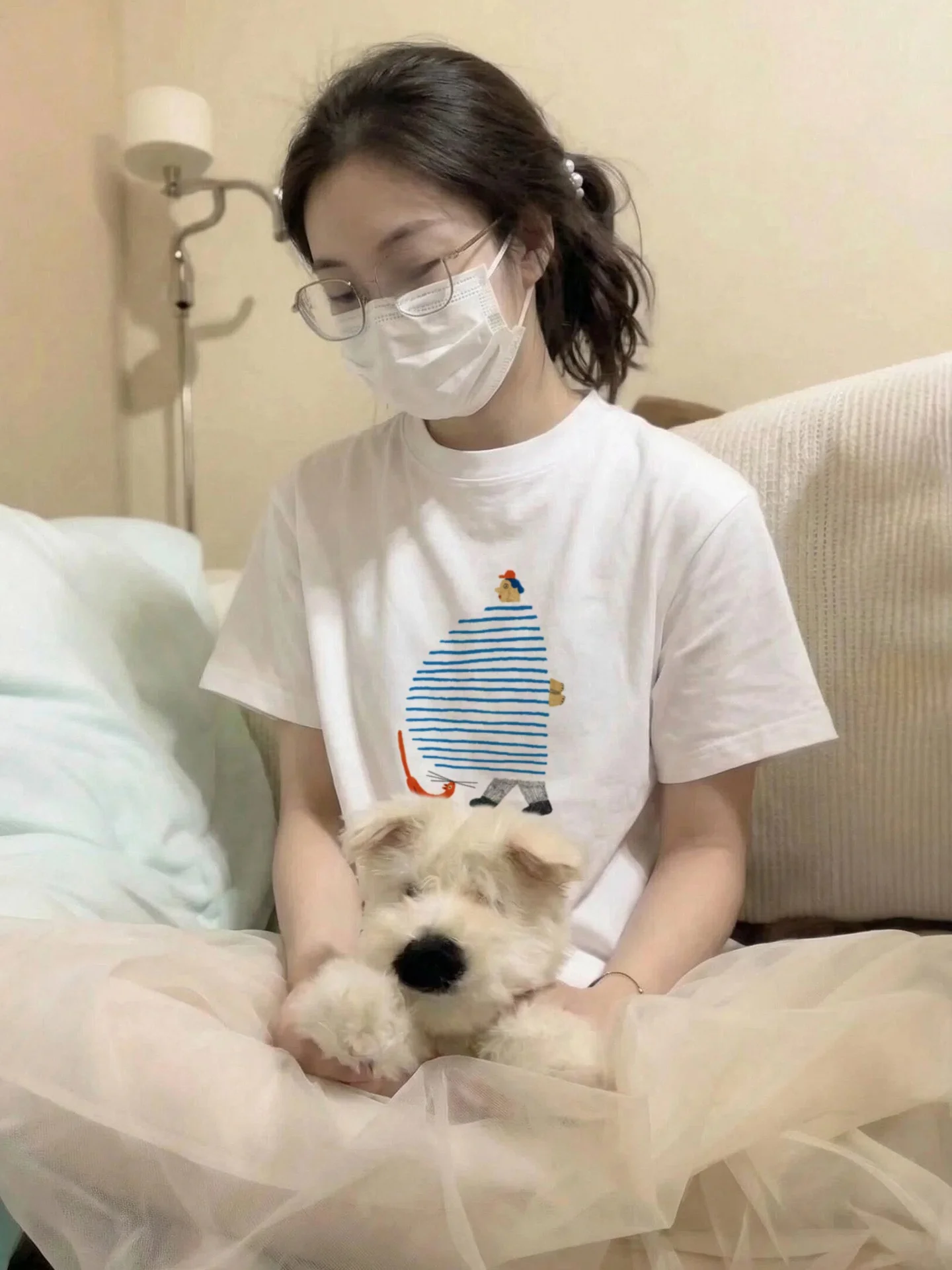 ポップイラストかわいいTシャツは、どう選ぶべきか？
