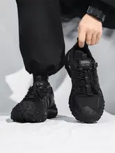 アウトドアカジュアルシューズ【冬用・登山・スニーカー】