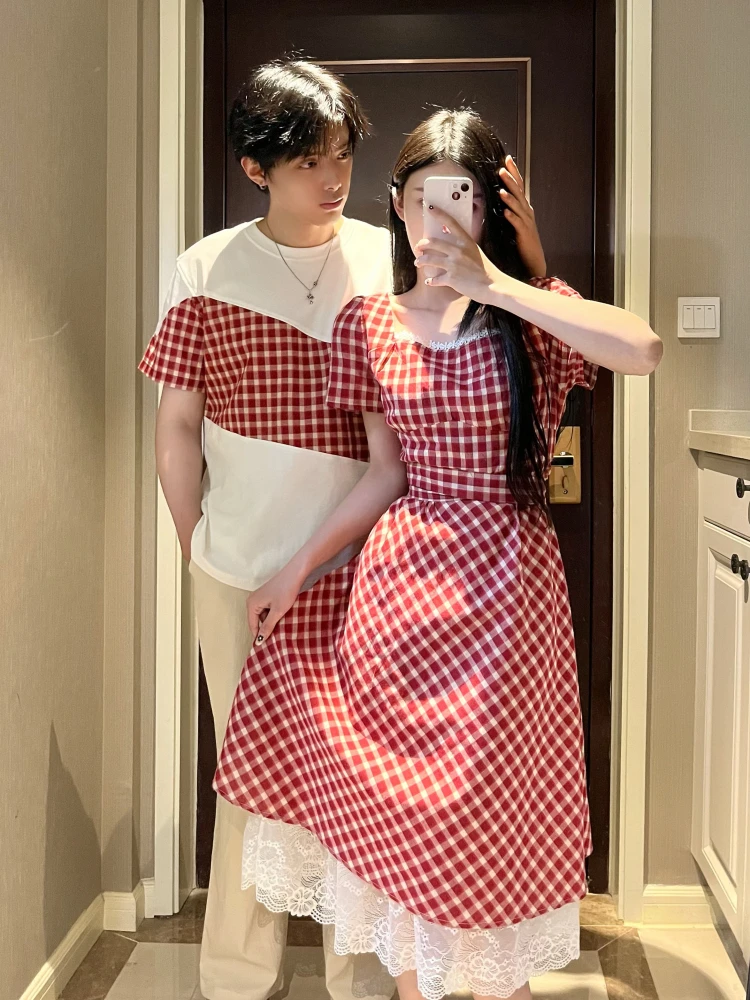 デートに着る服の選び方は？3つのアイテムで夏のデートをもっと楽しく