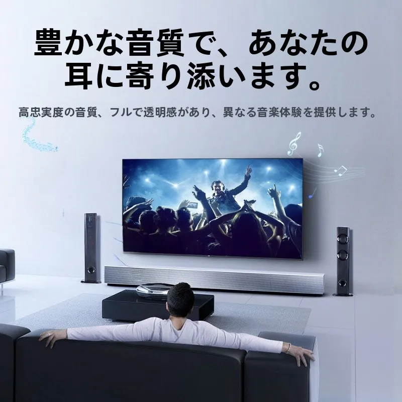 6in1ケーブルとマルチケーブルの違いは？音響ケーブルを選ぶときの本質的なポイントとは？
