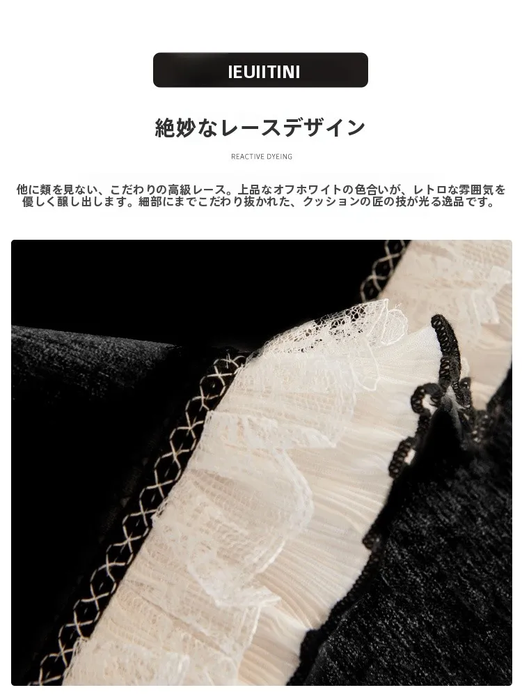 雪ニール製 ソファマット フレンチスタイル おしゃれ シーズンレス エアマット