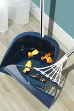 家庭用マジック掃除道具【水拭き・ほうき機能付き・ブラックテクノロジー】