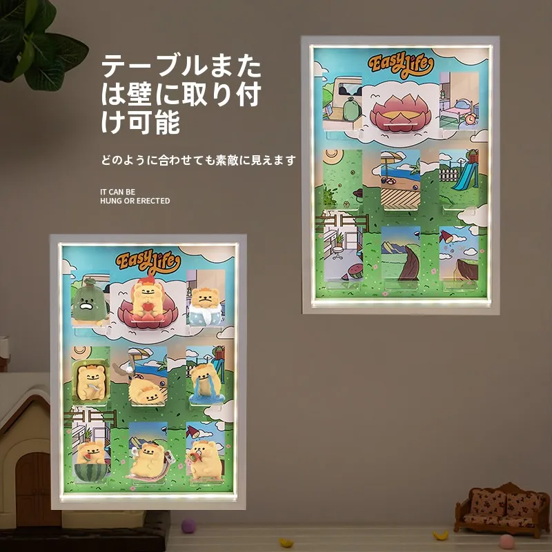 「トイズ」はおもちゃなのか？それとも、心の隙間を埋める小さな魔法なのか？
