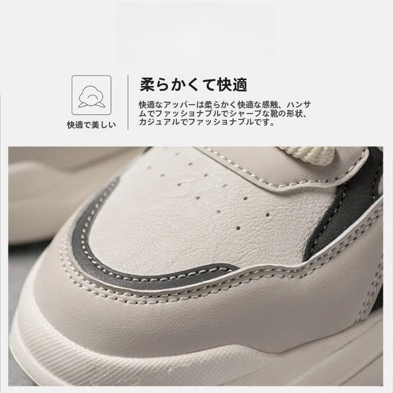 大学生が通学に選ぶべきシューズは？木林森の冬用カジュアルシューズが解決するリアルな悩み