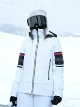 冬用スノースポーツウェア【防風・防水・スリムフィット・保温・雪パンツ】（セットアップ対応）