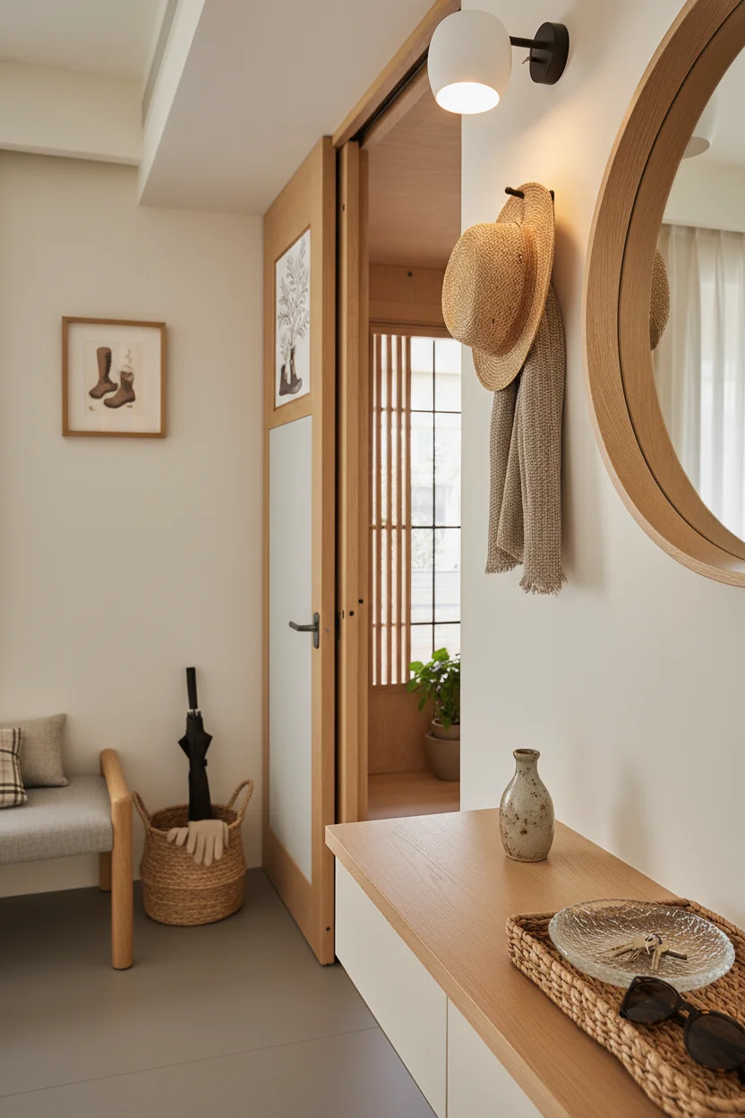 揃えるミニマリスト部屋づくりアイテム | 花瓶選びの5つのポイントと空間調和の秘密