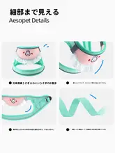 猫用ハーネスリード 抜け出し防止 サイズ調節可能 H型 首に優しい 散歩 お出かけ 子猫 大型猫