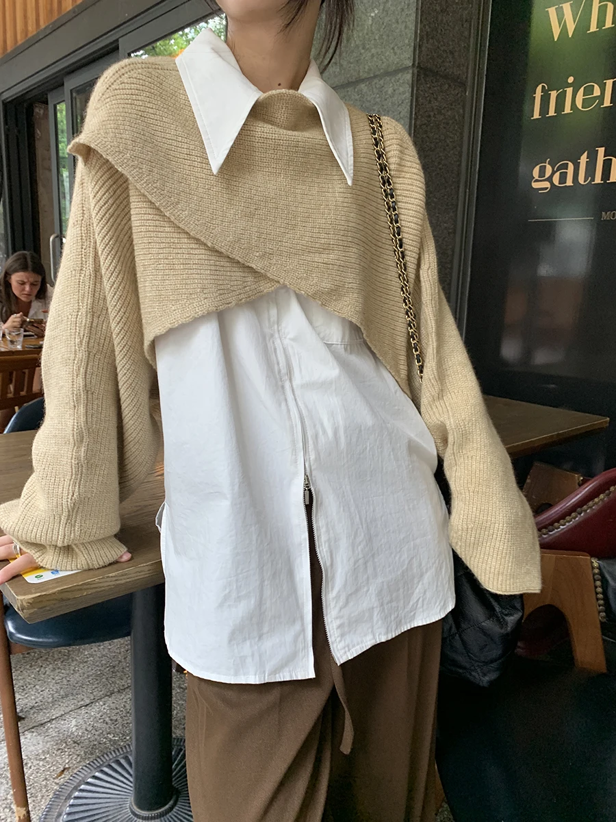 大人可愛いの本質とは？フランス風シャツで心のバランスを整える完全ガイド