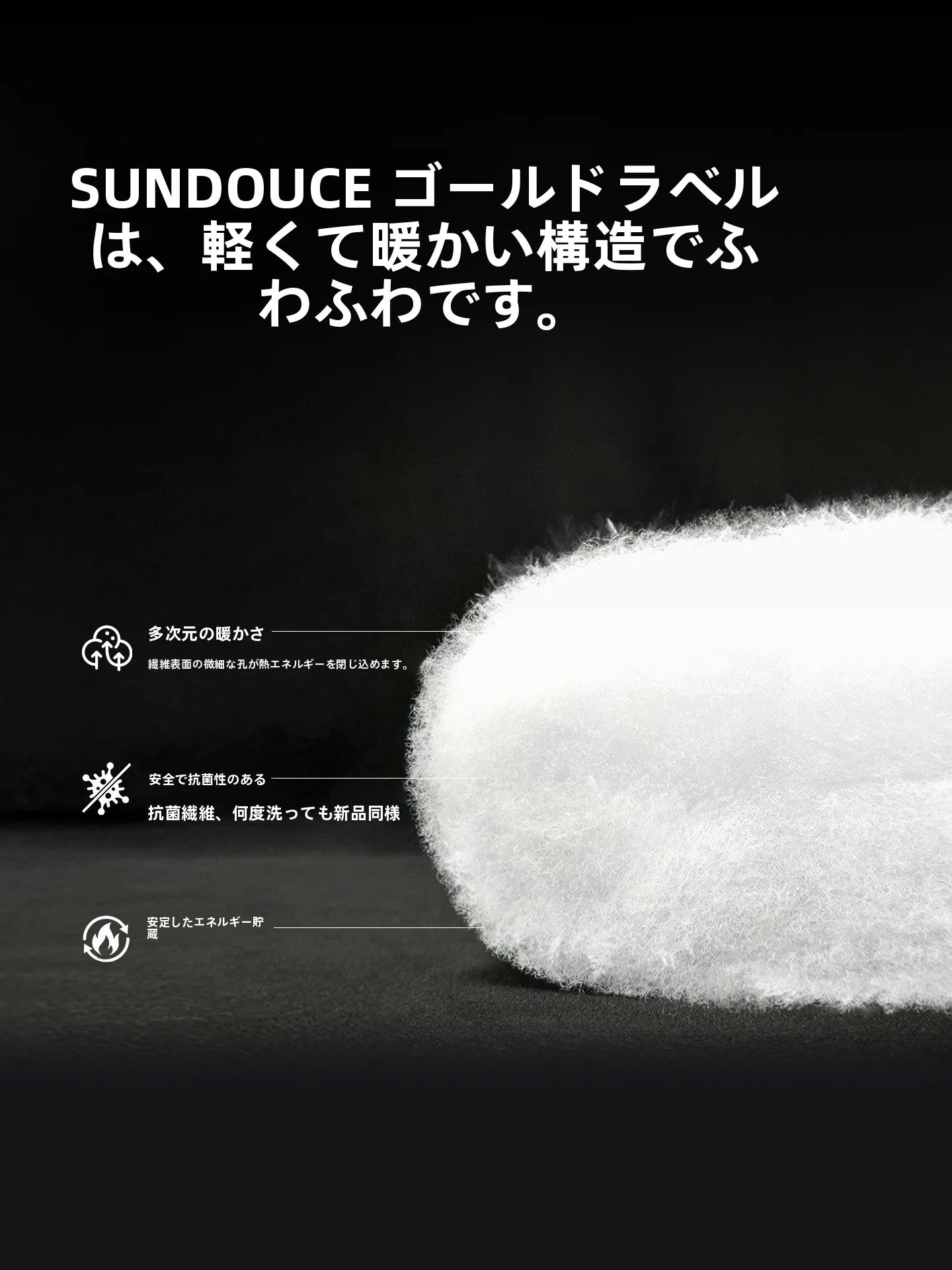 雪中キャンプで安心できる睡眠の鍵は、この軽量スリーピングバッグにありませんか？