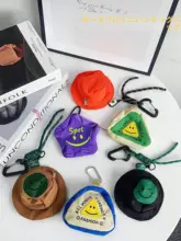 ファッショナブルで便利なミニスマホケースストラップ【可愛い・実用的・耐衝撃】
