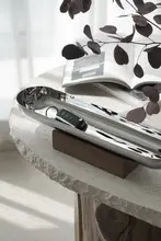 ラモメデコ ステンレス スナックナッツ プレート