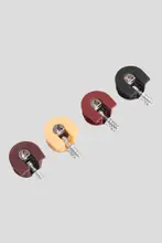 サイリス収納家具用 厚手3WAY棚受け金具【家具接続・仕切り用】