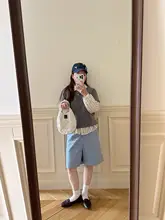 極上の柔らかさ コーデュロイ ボーイッシュカジュアルパンツ【秋向け・多色展開】（セットアップ対応）