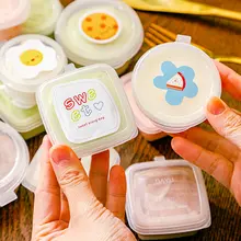 調味料ボックス ディップソース 使いやすい 食品グレード材料