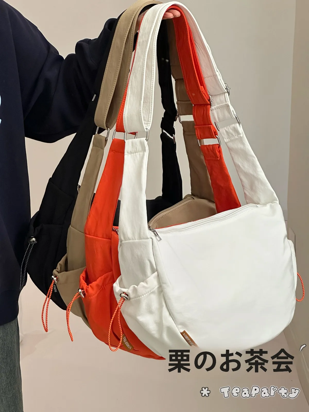 10万円以内のショルダーバッグで失敗しない選び方は？