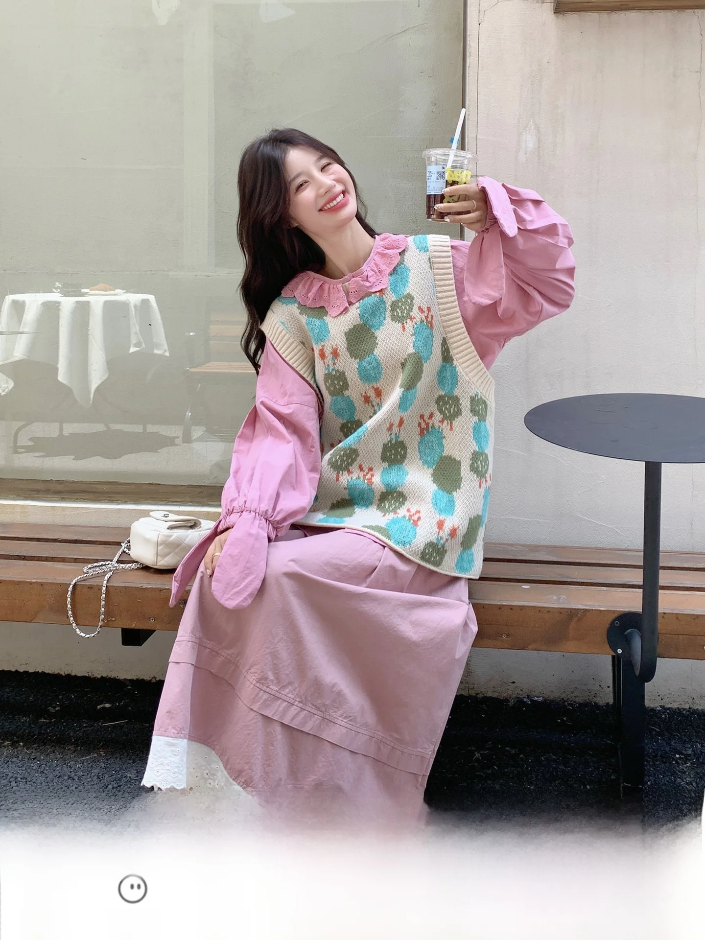 春のママコーデで悩むなら、この1着で解決できる？