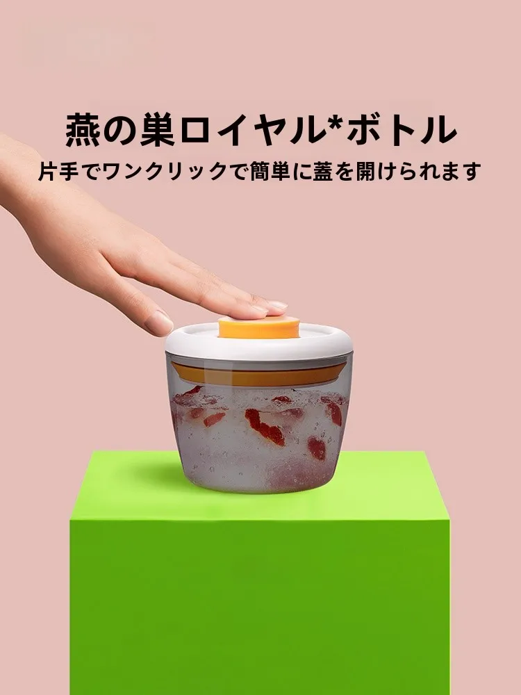 食品保存容器を選ぶときに迷  うのは、本当に「どれが一番長持ちするか」なのか？
