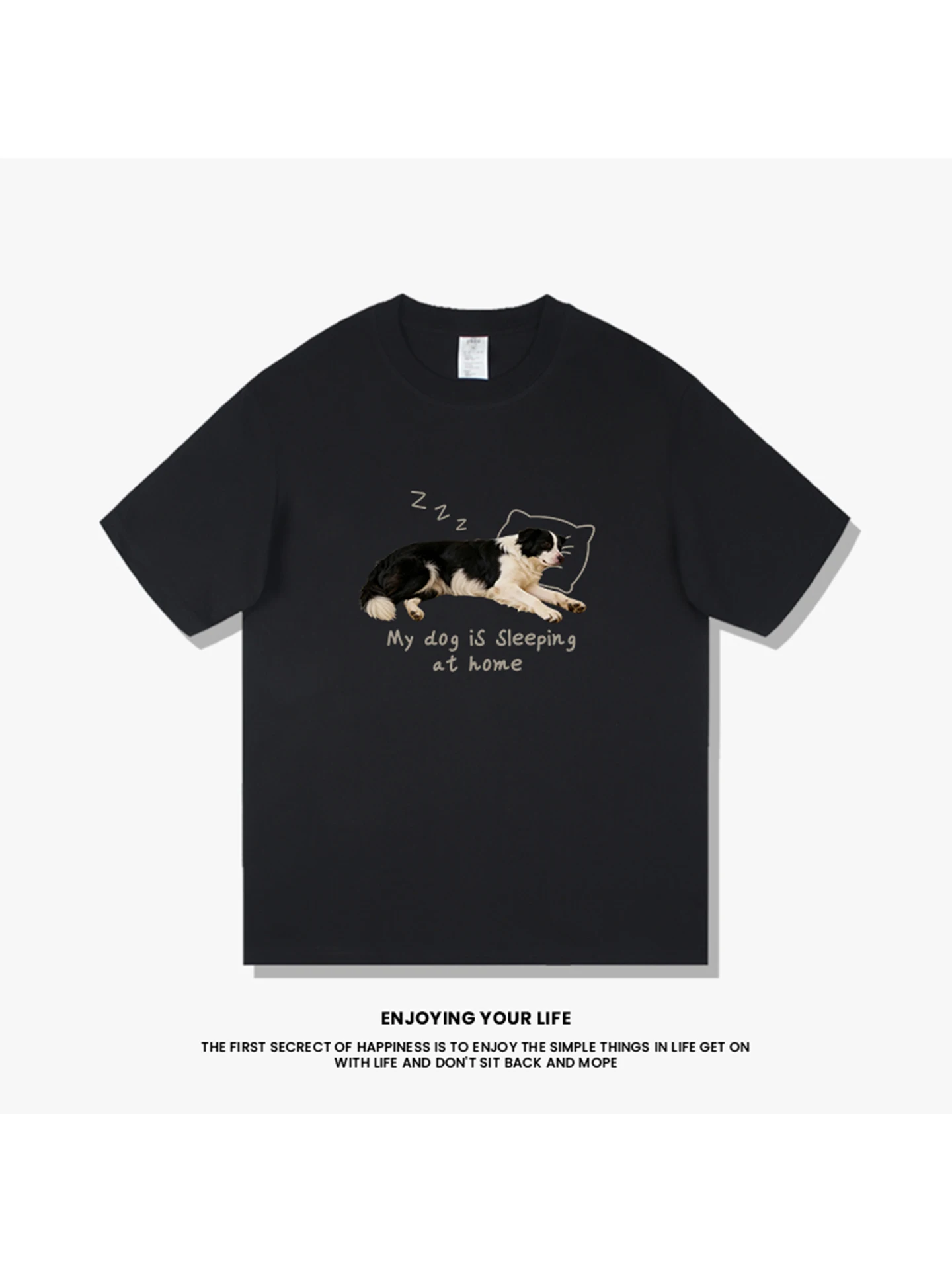犬を飼う初心者にぴったりのTシャツは？デザインと機能のバランスがカギ