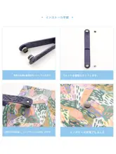 輸入品 プリム製 ドット打ち込みリベット型抜き器【金属ボタン固定用・穴あけ工具】（セットアップ対応）