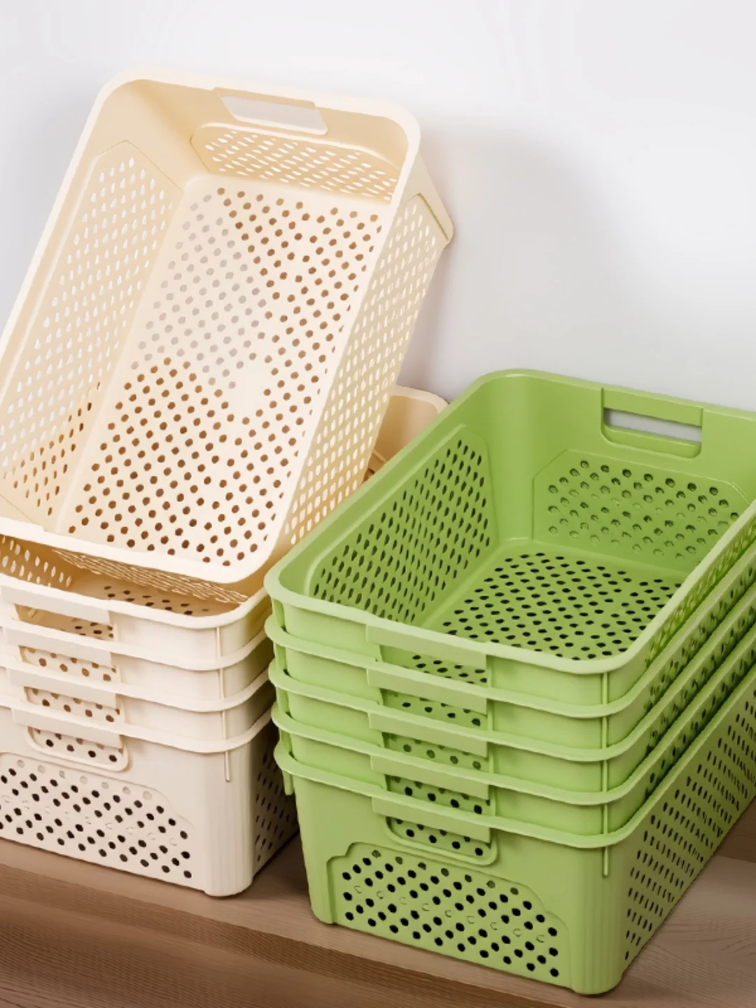 収納かごプラスチックは本当に丈夫？実際の使い心地と選び方を徹底解説