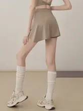 高ウエスト瑜伽ショートパンツ【体型カバー・タイトフィット・スポーツ用】