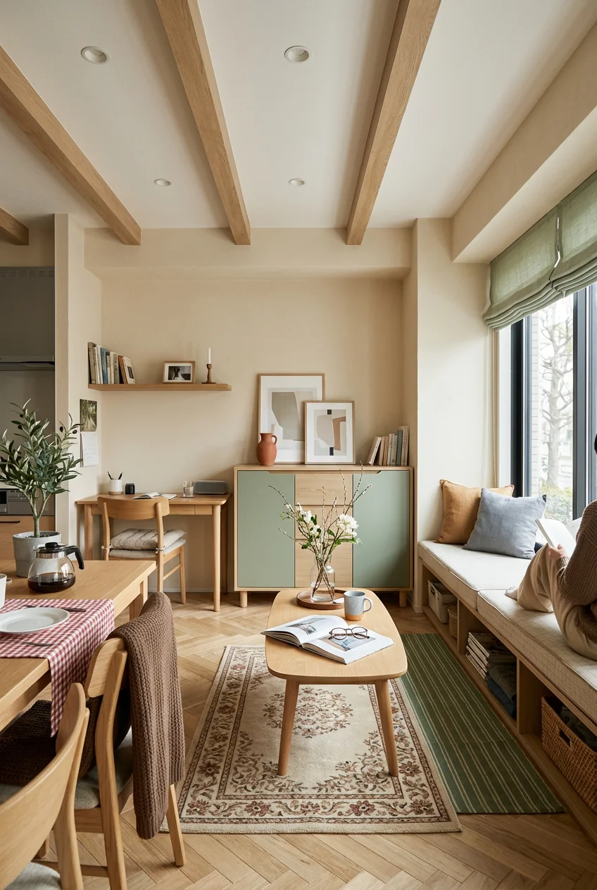 揃えるミニマリスト部屋づくりアイテム | 収納とシンプルさのバランスを徹底解説