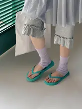 夏用 シンプルなバレエスタイルの薄手レッグカバー【ホワイト・脚痩せ効果】