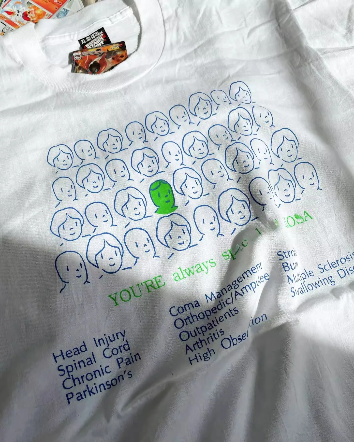 だぼっとしたtシャツはどう選ぶ？通勤からレジャーまで使えるリアルな使い方を解説