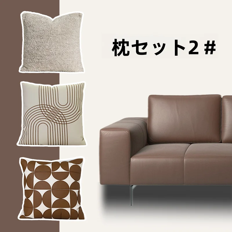 韓国インテリアを再現｜カフェ風部屋の  作り方　枕選びの完全ガイド