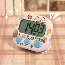 学習用タイマー【電子式効率管理ツール・キッチン使用可】