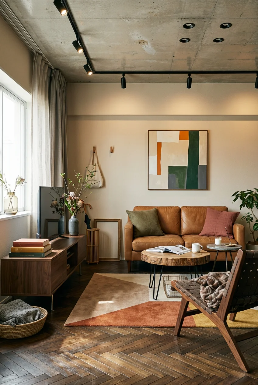 揃えるミニマリスト部屋づくりアイテム｜掛け画・クッション・コーヒーカップの選び方完全ガイド