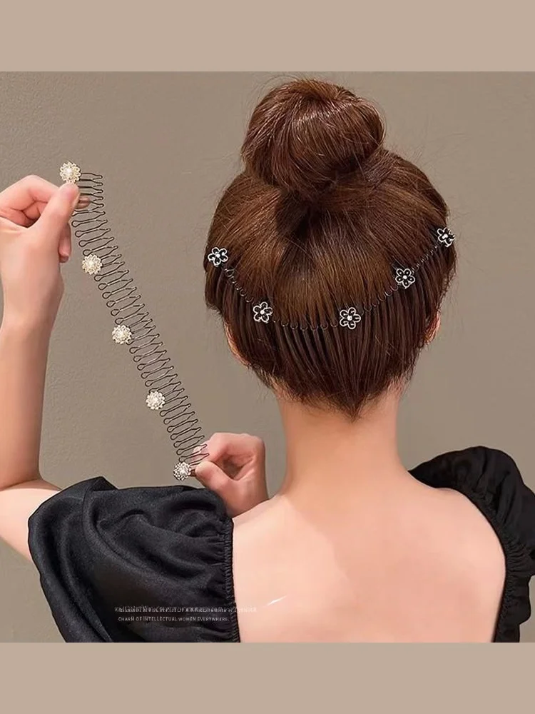 四葉クローバーをどう選ぶ？実は「ヘアクリップ」が毎日のスタイルを救う秘密