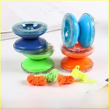 ユニークなヨーヨー【学生文具・知育玩具・男の子向け】