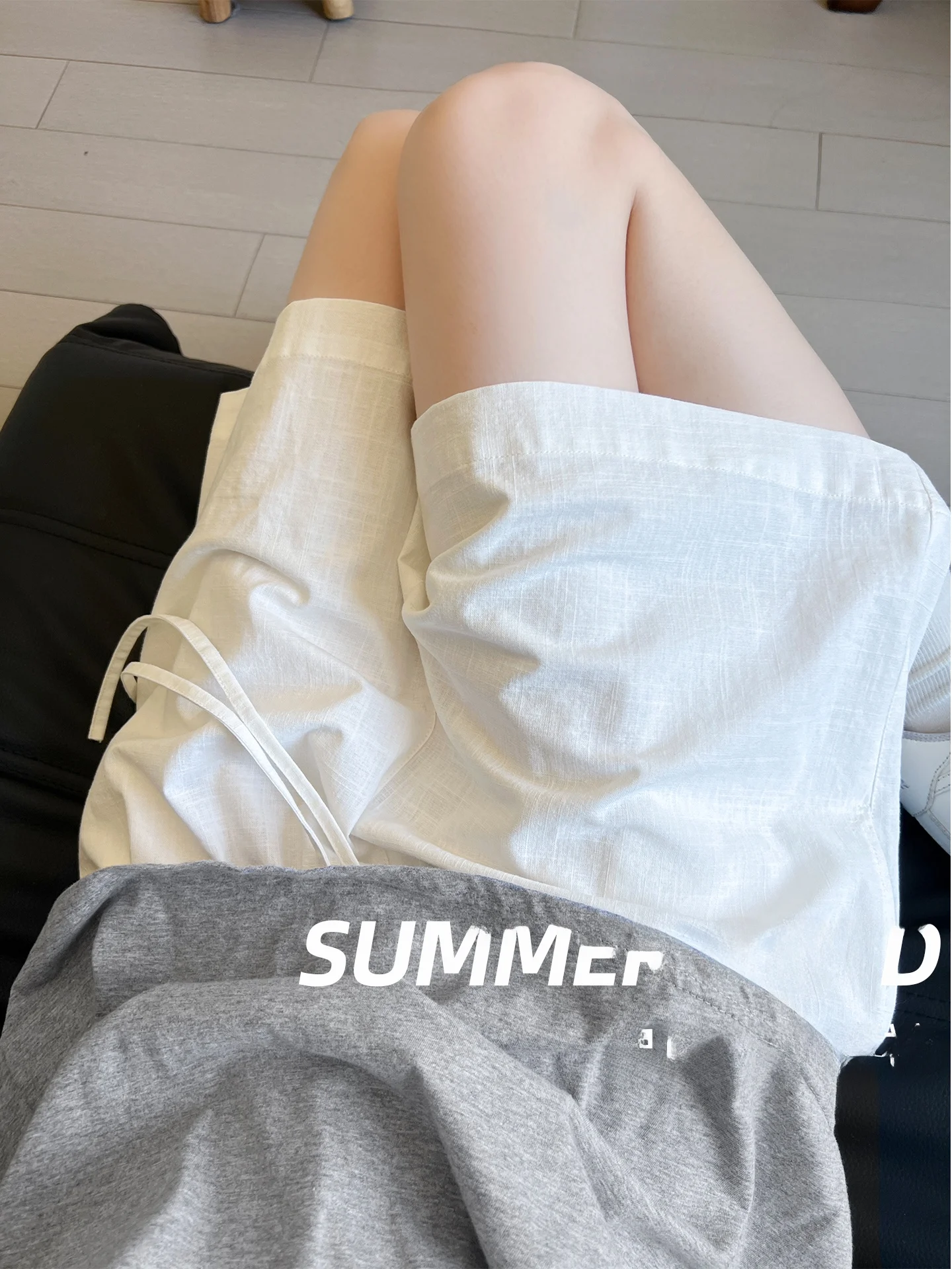夏カジュアルコーデで「涼しさ」と「スタイリッシュさ」を両立するには？