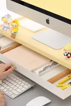 中碳鋼製デスクトップ収納ラック【オフィスやリビングに最適・ディスプレイ用】
