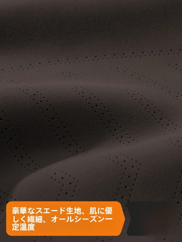 女性用車内後部座席クッション YG-Z-401：通気性と長時間使用に最適な設計を解説