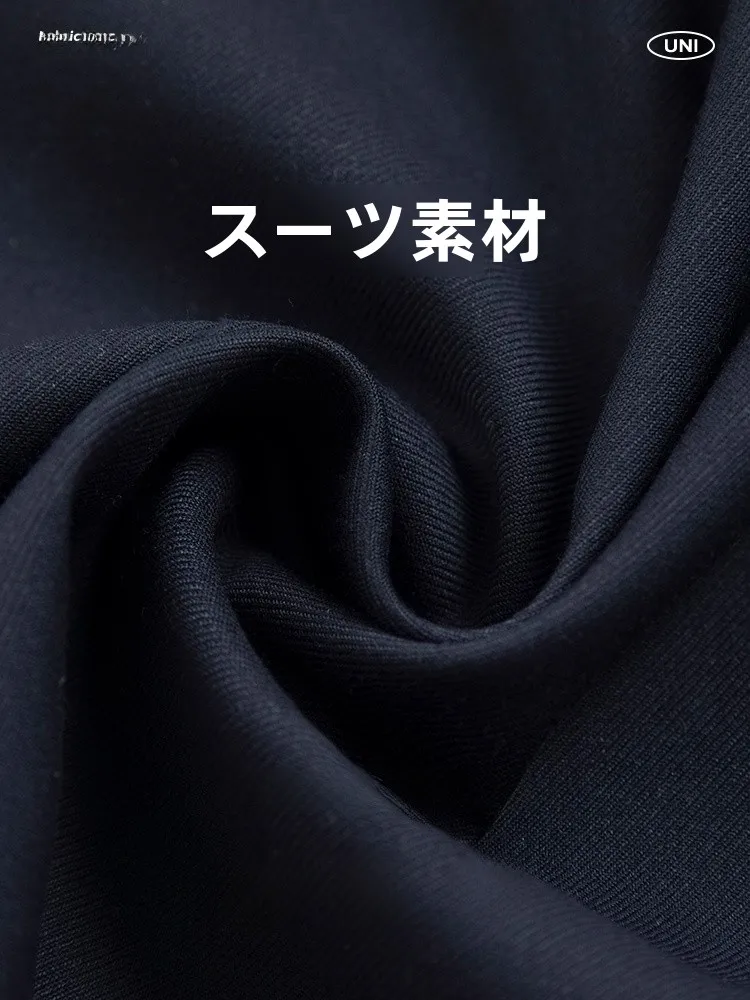 ユニバ服 レースパッチワークワイドレッグパンツ：美式カジュアルスタイルの実用性とシーン別適用