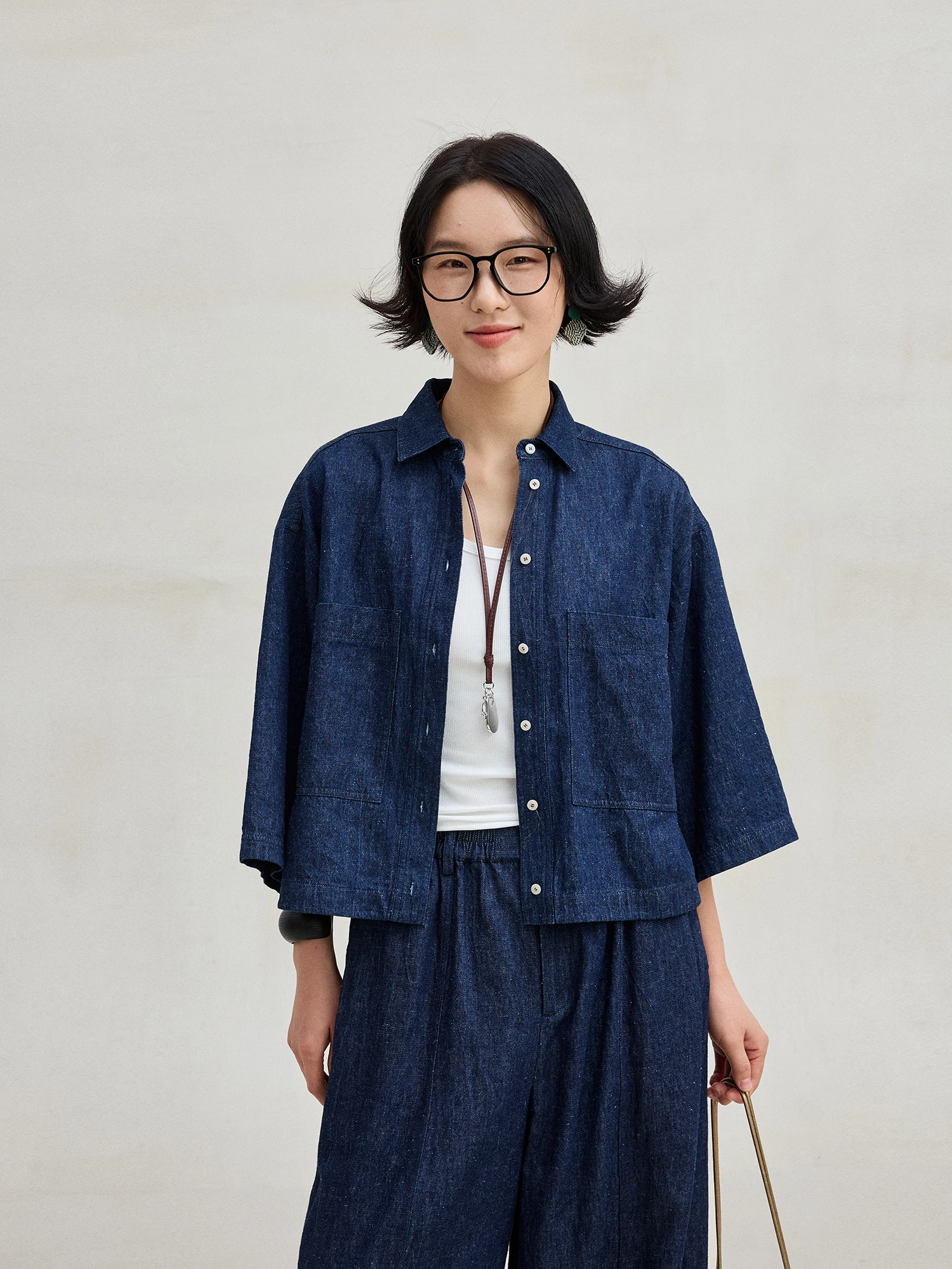 30代の女性が「かっこいい」になるための1つのアイテムは？