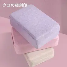 高密度ヨガブロック【ダンス用・練習補助具】