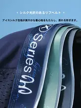 夏用 通気性抜群の薄手ボクサーパンツ【抗菌加工・極上の柔らかさ】