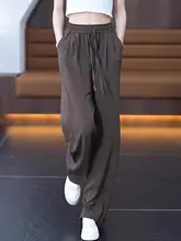 涼しさと快適さを実現したアイスシルクワイドパンツ【フィット・ストレート・夏用】（セットアップ対応）